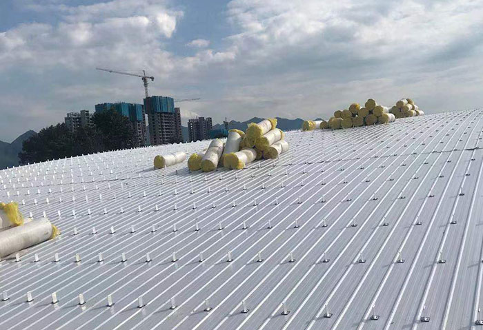顺义 网架施工